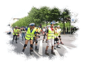 Funsport Tage Wiesbaden 2006; Copyright bei Skaterbilder.de