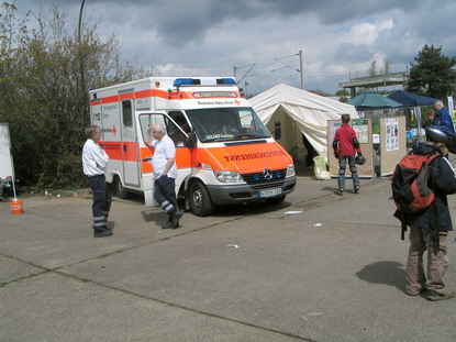 DRK Ortsvereinigung Erbenheim / Igstadt