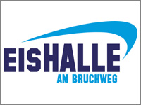 Logo Eishalle - Am Bruchweg - Mainz =  Bild © by Eishalleambruchweg.de