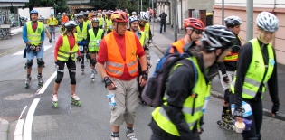 Rhine-on-Skates 2011 Rhine-on-Skates 2011