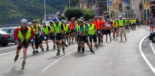 Rhine-on-Skates 2011 Rhine-on-Skates 2011