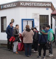 Macht mit / Erhaltet die Henkell - Kunsteisbahn in Wiesbaden -  Originalbild MFR  by skaterbilder.de