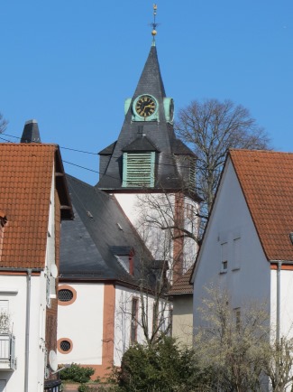 Evangelische Paulusgemeinde - Ringstraße