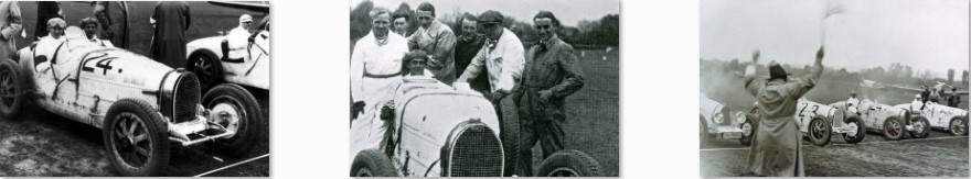 Paul Pietsch (Nr:24) startet in Erbenheim auf einem Bugatti.  Bilder + Text ©  prinz.de / Auto-Motor-Sport.de / Stuttgarter-Nachrichten.de 