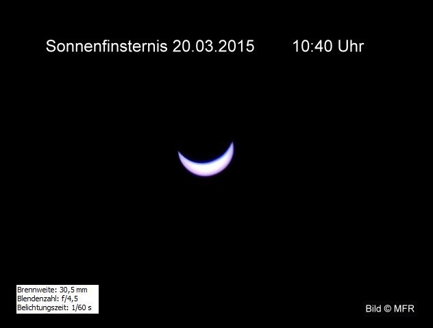 Erbenheimer Nachthimmel Sofi15  Copyright-Rechte © MFRö