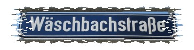Wäschbachstraße in Erbenheim