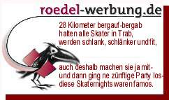 Der Weg zu guter Werbung - Hier Klicken.