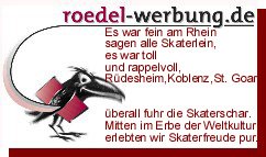 Der Weg zu guter Werbung - Hier Klicken