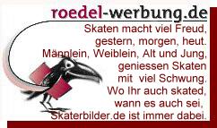 Der Weg zu guter Werbung - Hier Klicken.